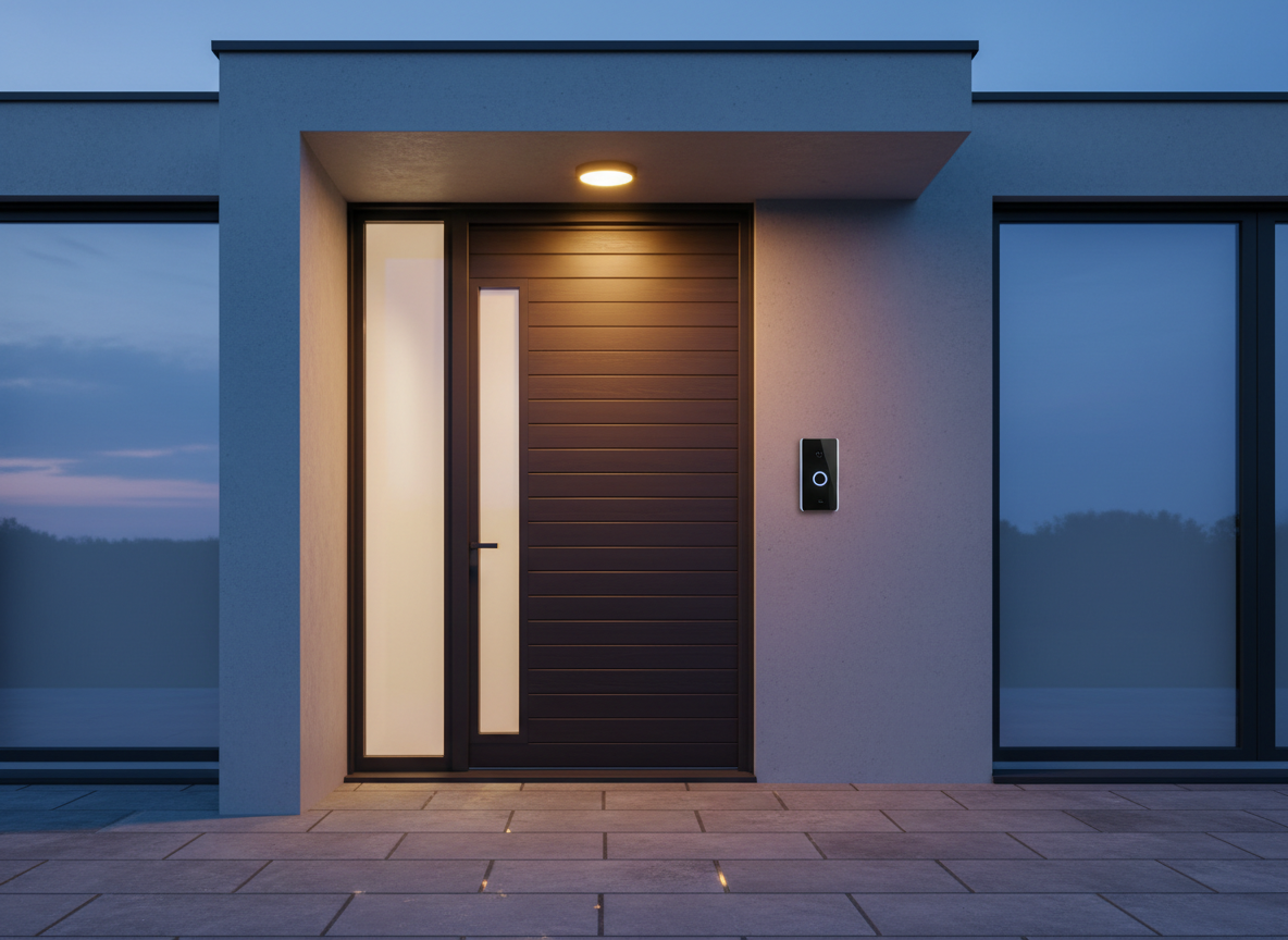 Best Smart Door Locks for Home Security: Which Features Actually Matter