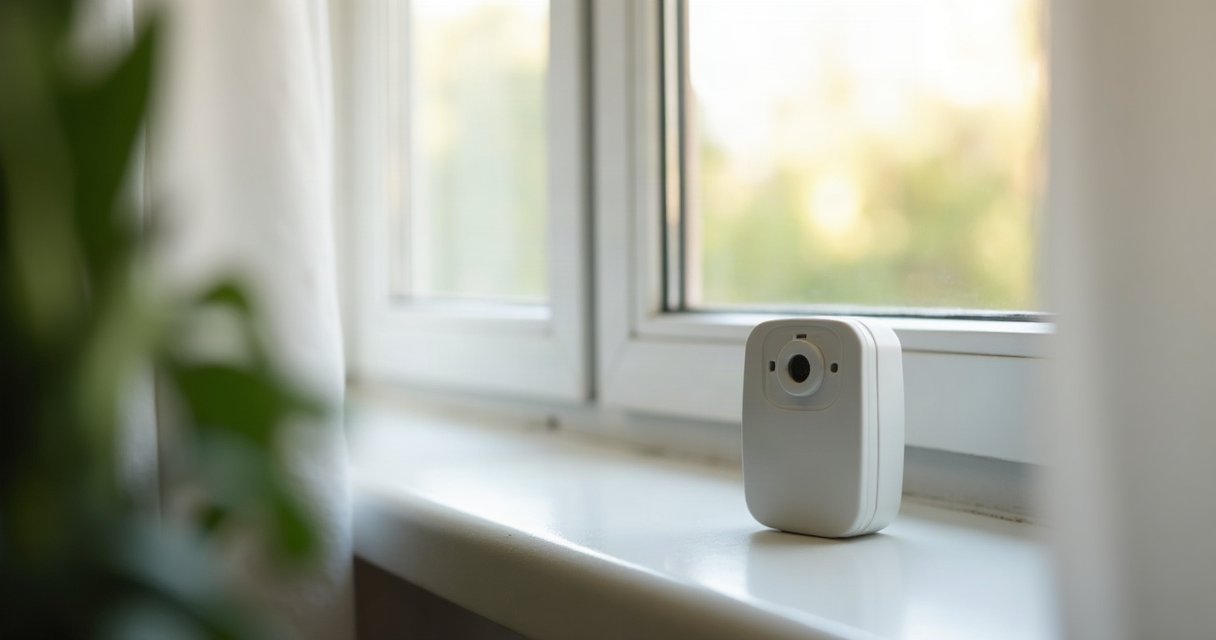 Best Renter-Friendly Security System: No Drilling, No Lease Violations, Works Without Landlord Permission