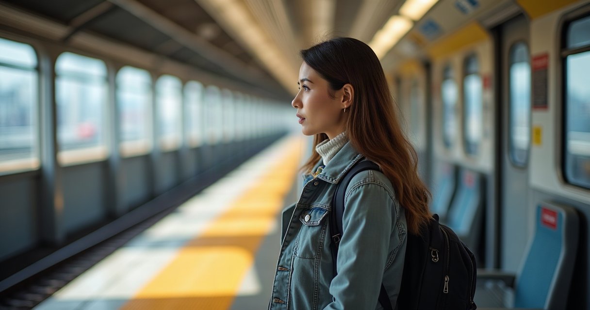 Is the Japan Rail Pass Worth It? A Trip-by-Trip Verdict for First-Time Visitors: illustrative photo