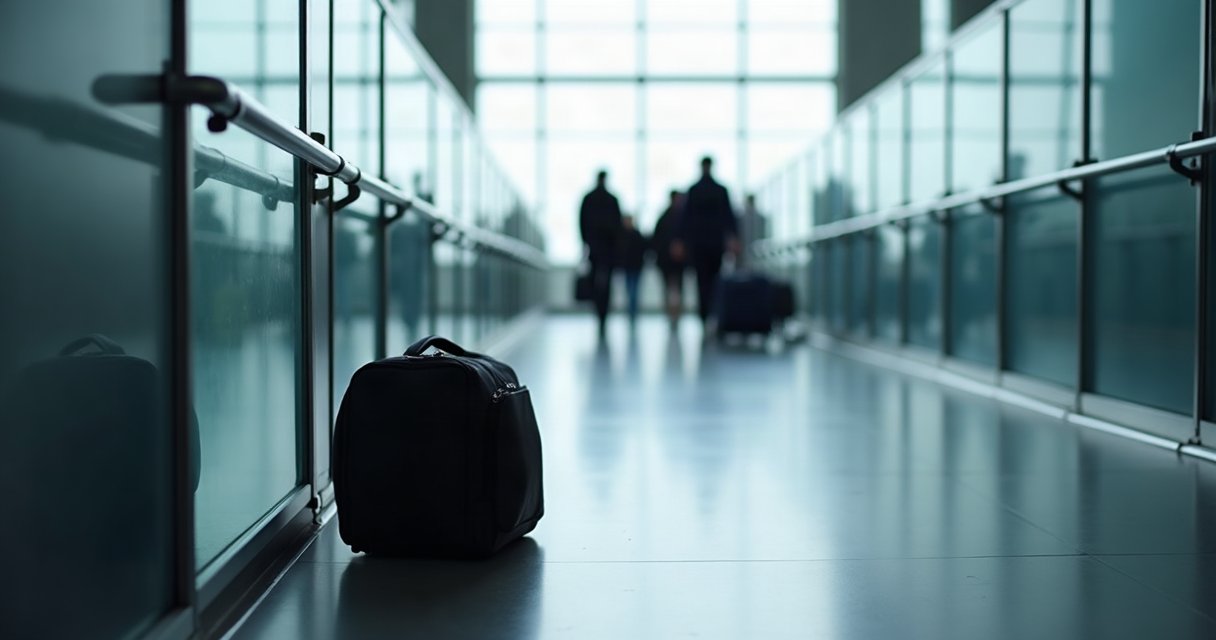 Best Budget Airlines to Europe: Fuel Surcharges, Baggage Fees, and Routes Where You Actually Save: illustrative photo